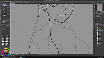 Su broadcast by gunsmokegames on picarto from august first 2021