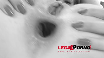 Kendra star 3 on 1 video sz203