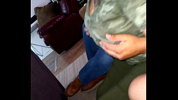 Latina wife huge tits my friend can't get enough