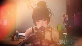 Interracial hmv waifu bbc 2