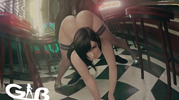 Interracial hmv waifu bbc 2