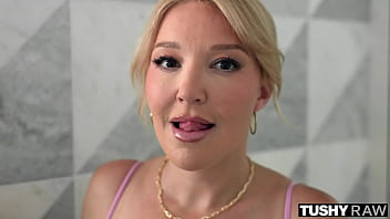 Fit Blonde Beautiful Laura Is Redefining Milf For The New Generation And With An Gym Toned Ass She's Wondering If Her Partner Can Even Keep Up And Deliver The Workout She's Been Craving thumbnail