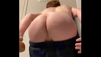 Stretched asshole compilation amateur