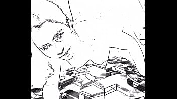 Novinha para adora que fode ela na cama do maridão corno