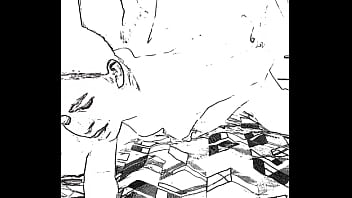 Novinha para adora que fode ela na cama do maridão corno