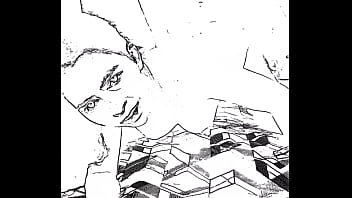 Novinha para adora que fode ela na cama do maridão corno