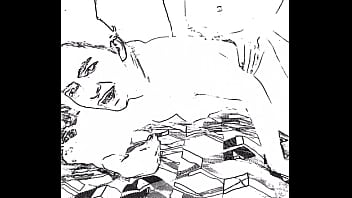 Novinha para adora que fode ela na cama do maridão corno