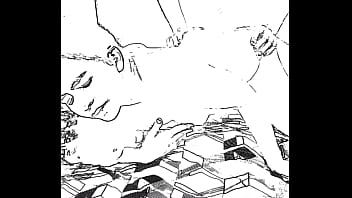 Novinha para adora que fode ela na cama do maridão corno