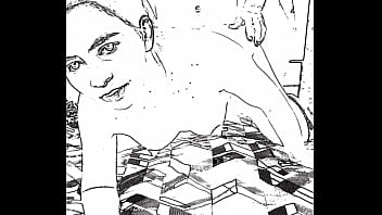 Novinha para adora que fode ela na cama do maridão corno