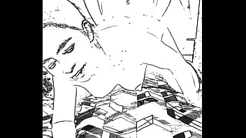 Novinha para adora que fode ela na cama do maridão corno