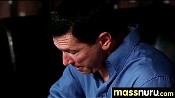 The ultimate sensual body massage 21