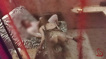 Nerd with a small dick uses me as a fuckable object tiedup & blindfolded trailer