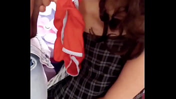 Todas las veces que me la chingo como cajón que no cierra mamada de culo y paja con las tetas fetiche de ropa interior 100porciento casero real