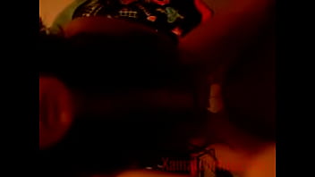 Masturbating and show her nice body on cam 4