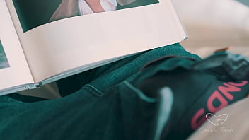 Fucking bae pawg charlie fordes rides & makes him cum hard