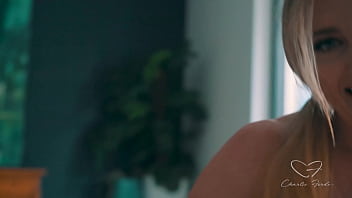 Fucking bae pawg charlie fordes rides & makes him cum hard