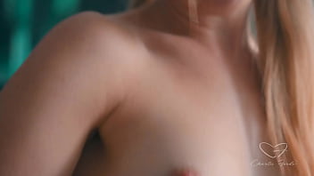 Fucking bae pawg charlie fordes rides & makes him cum hard