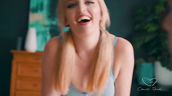 Fucking bae pawg charlie fordes rides & makes him cum hard