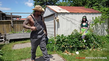 Pegas productions la nouvelle mag numb fourrée solide par duca