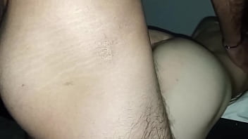 I can't stop fucking i let myself be filled with his semen