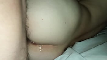 I can't stop fucking i let myself be filled with his semen