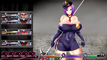 Karrin's prison lustful statue one