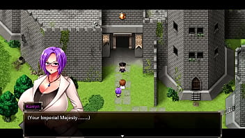 Karrin's prison lustful statue one