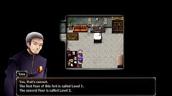 Karrin's prison lustful statue one