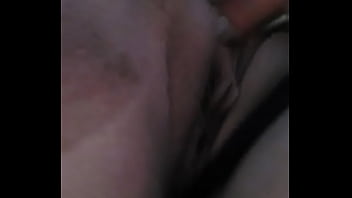 Petting My Pussy thumbnail