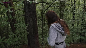 Passionate journey from frustration to bliss in nature