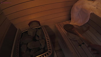 Passionate journey from frustration to bliss in nature