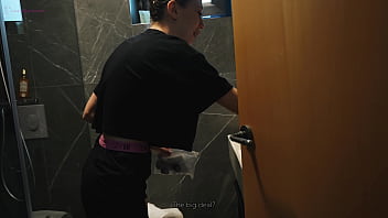 Passionate journey from frustration to bliss in nature