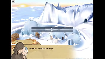 Avatar the last the mysterious blowjob in the night