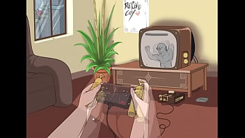 Avatar the last the mysterious blowjob in the night