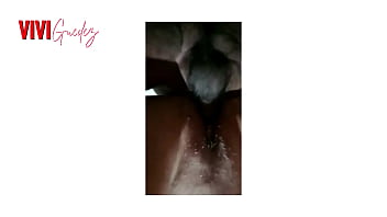 I've always been crazy about this beautiful brunette nymph with a perky ass a smooth pussy and a nerdy face