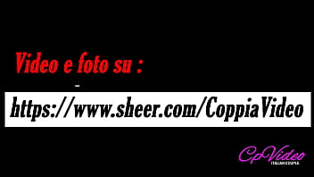 Cuckold driving wife fuck in backseat