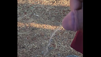 Morning Piss In The Homestead thumbnail