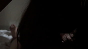 Em vân kawasan bú nhiệt tình