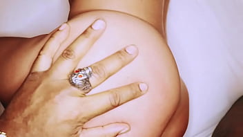 Candy bangs gets slutted out and all holes fucked by bbc kingcuretv