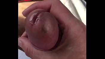 Hot handjob by friends mom in summer adventures