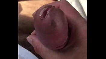 Hot handjob by friends mom in summer adventures