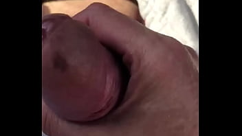 Hot handjob by friends mom in summer adventures