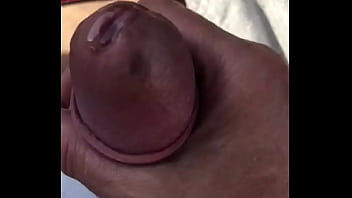 Hot handjob by friends mom in summer adventures Hot handjob by friends mom in summer adventures