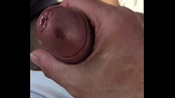 Hot handjob by friends mom in summer adventures