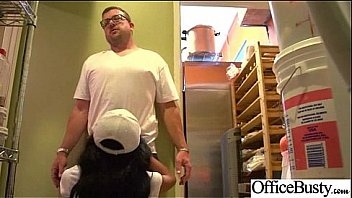 Anya ivy nasty office girl like hard style action bang video 04