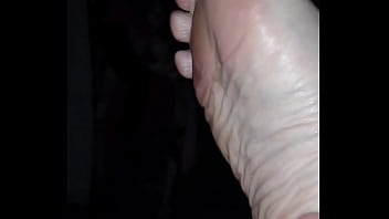 Pés Branquinhos Amador Fetiches Podolatria thumbnail