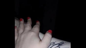 Pés branquinhos amador fetiches podolatria