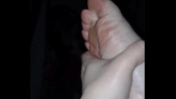 Pés Branquinhos Amador Fetiches Podolatria thumbnail