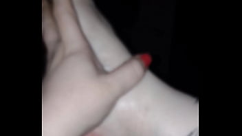 Pés branquinhos amador fetiches podolatria Pés branquinhos amador fetiches podolatria