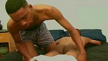 Black Gay Thug Lover Anal Penetration thumbnail